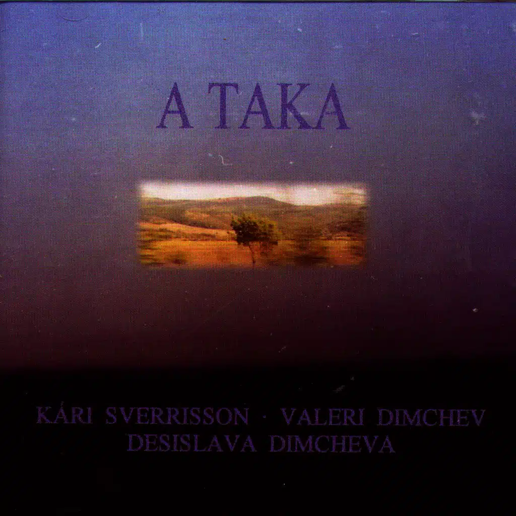 Kari, Valeri, Desislava