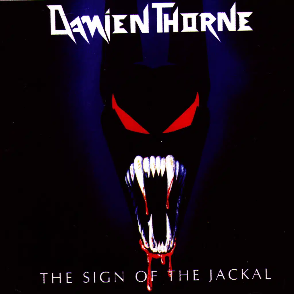 The Sign of the Jackal