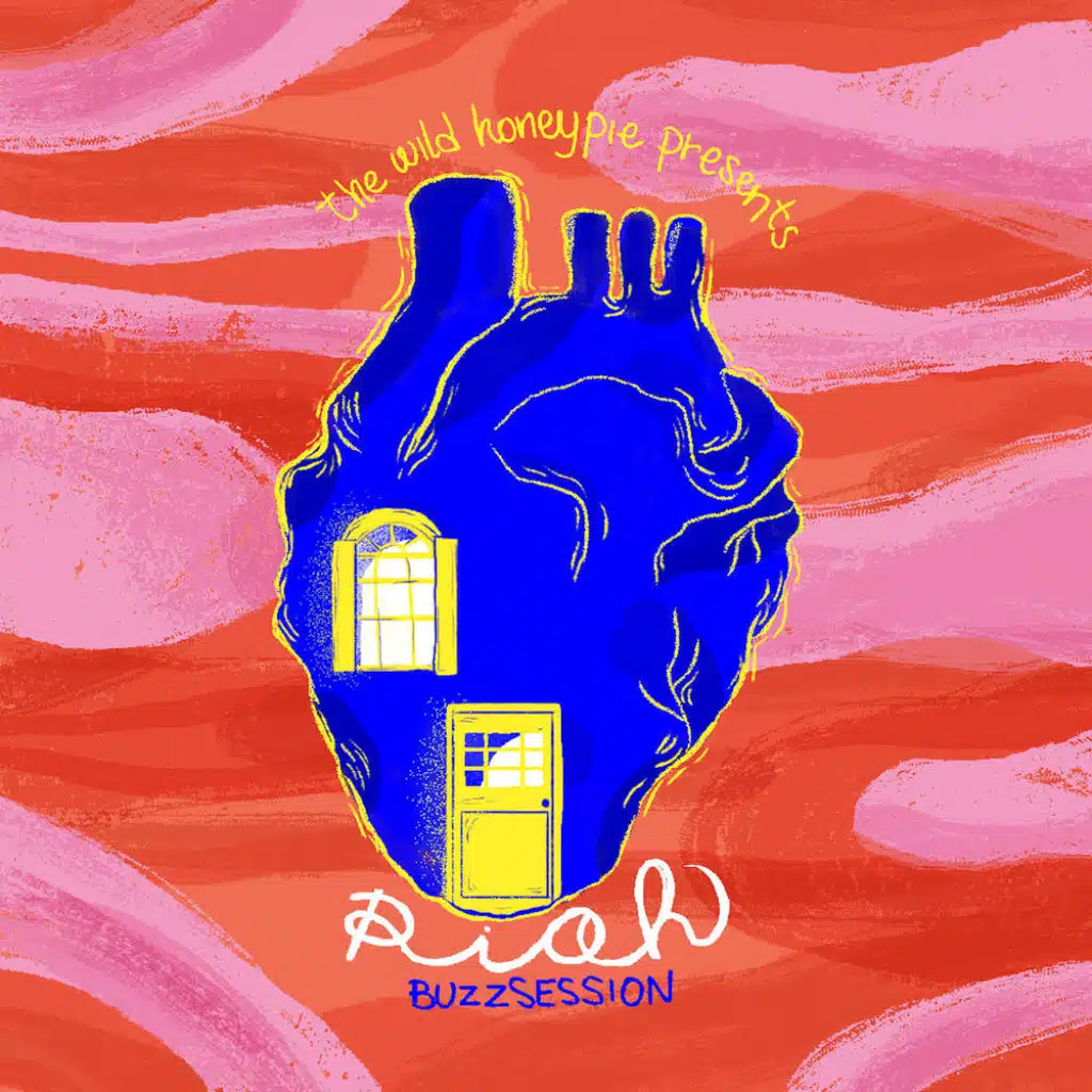 Prom (The Wild Honey Pie Buzzsession)