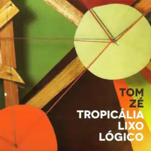 Tropicalea Jacta Est (feat. Mallu Magalhães)