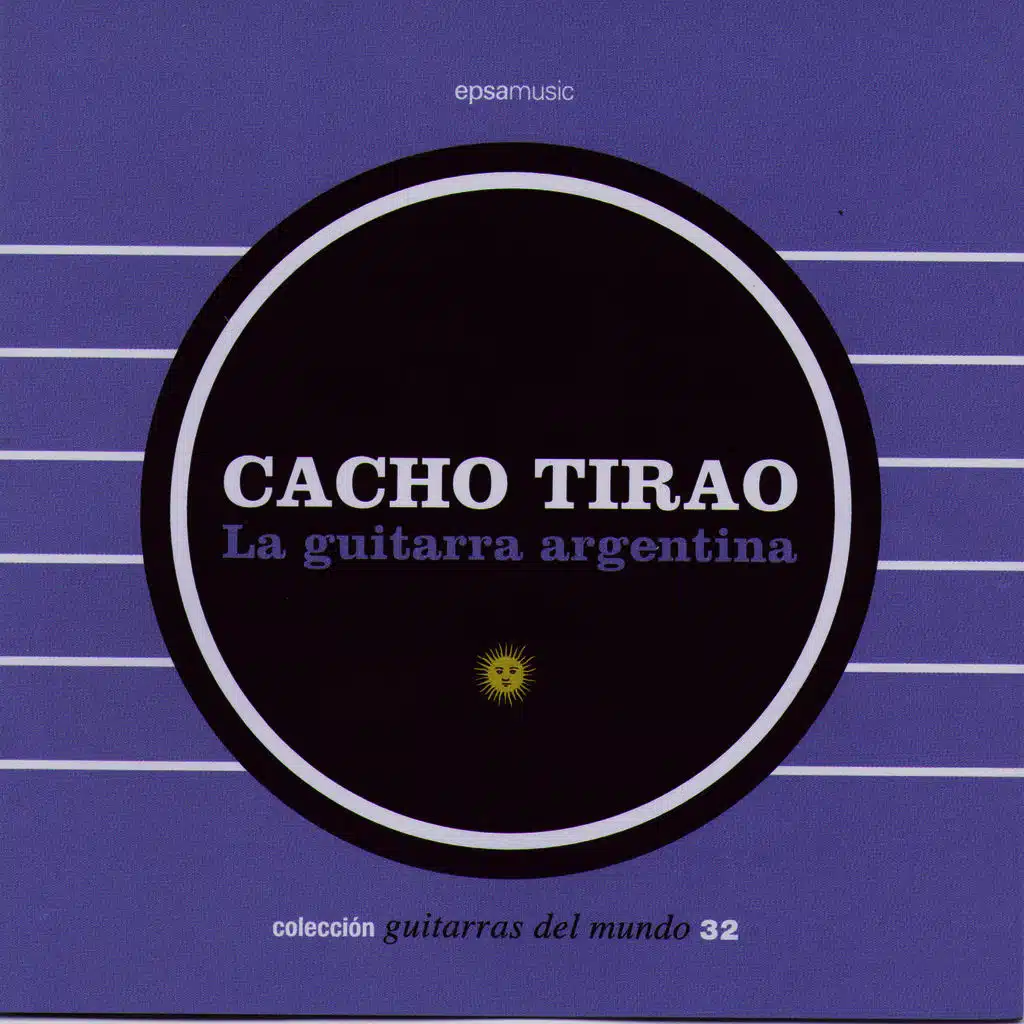 Aparcero (feat. Mauricio Marcelli)