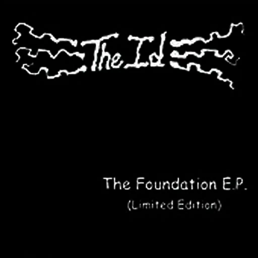 The  Foundation EP