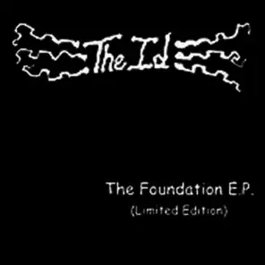 The  Foundation EP