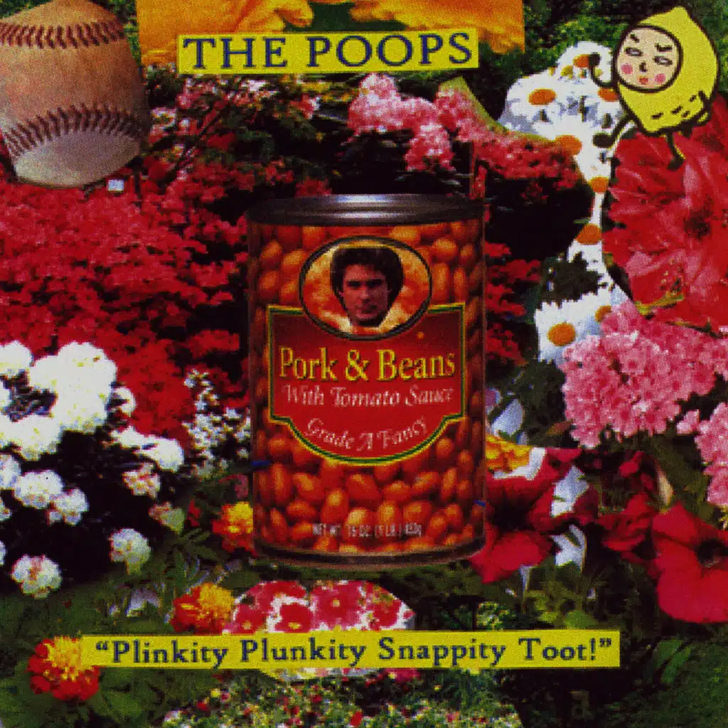 Plinkity Plunkity Snappity Toot!