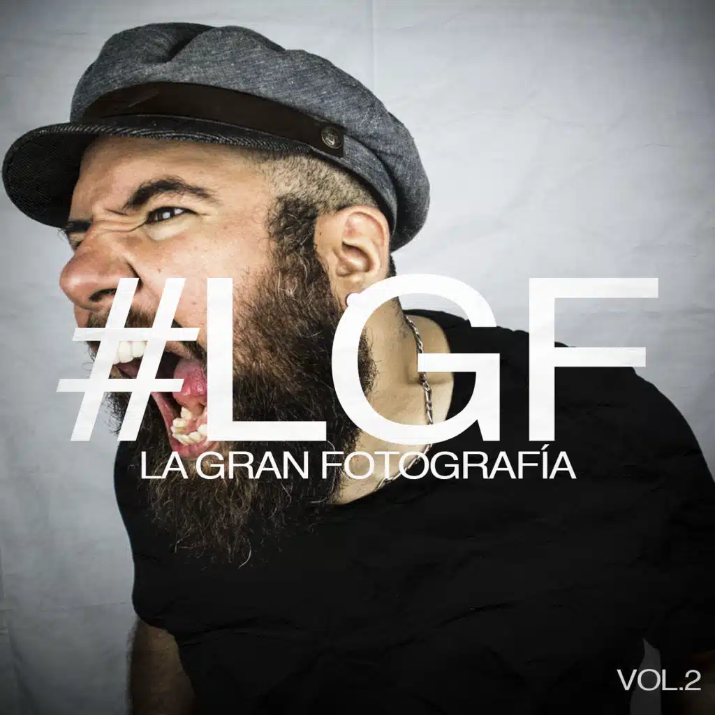 La Gran Fotografía, Vol. 2