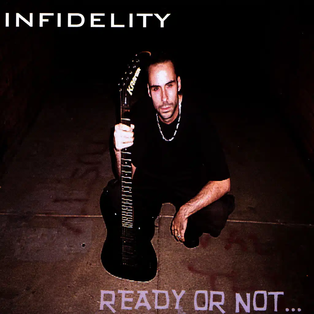 Ready Or Not
