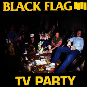 Tv Party