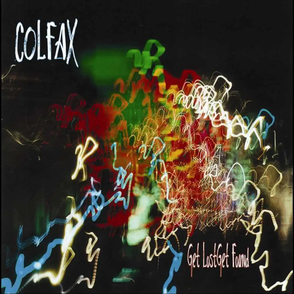 Colfax