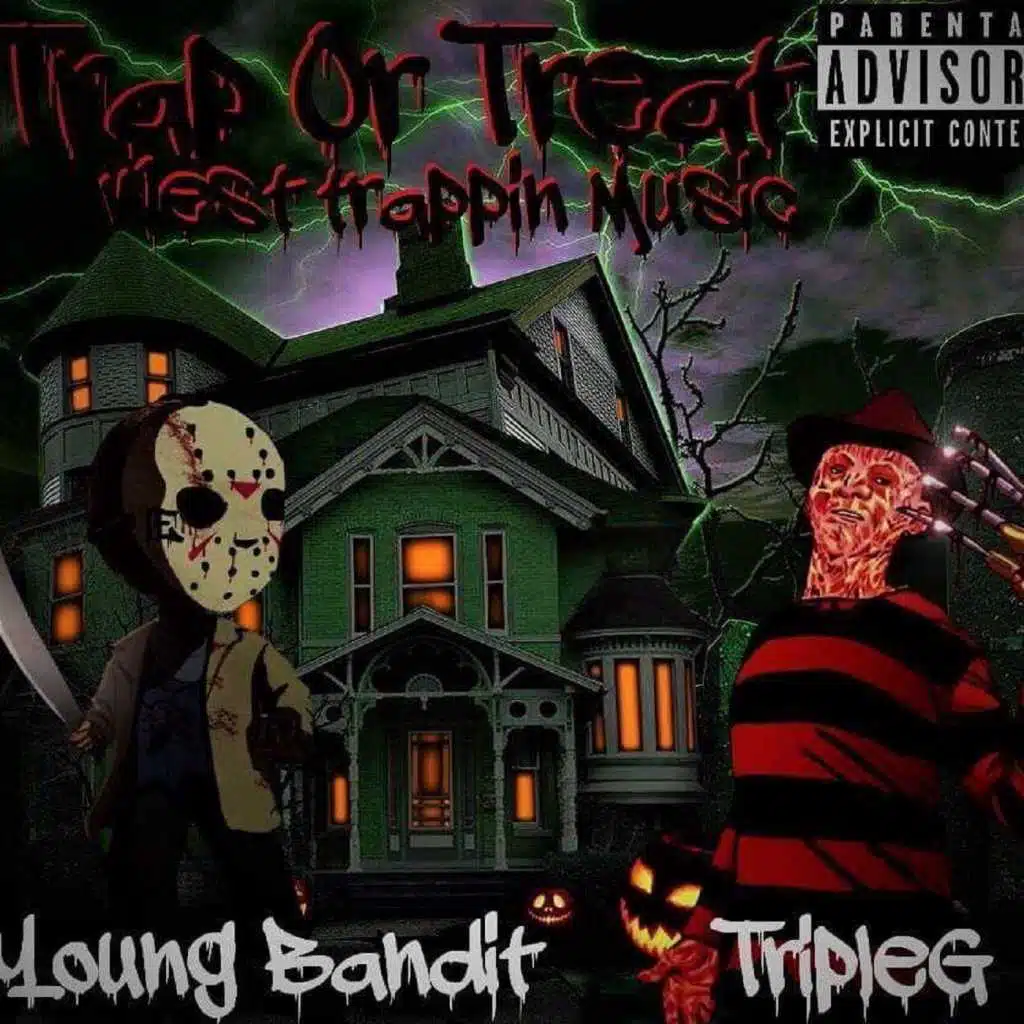 Trap or Treat