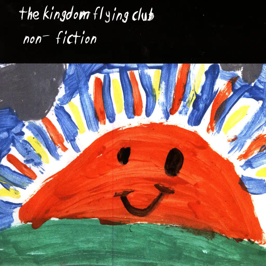 The Kingdom Flying Club