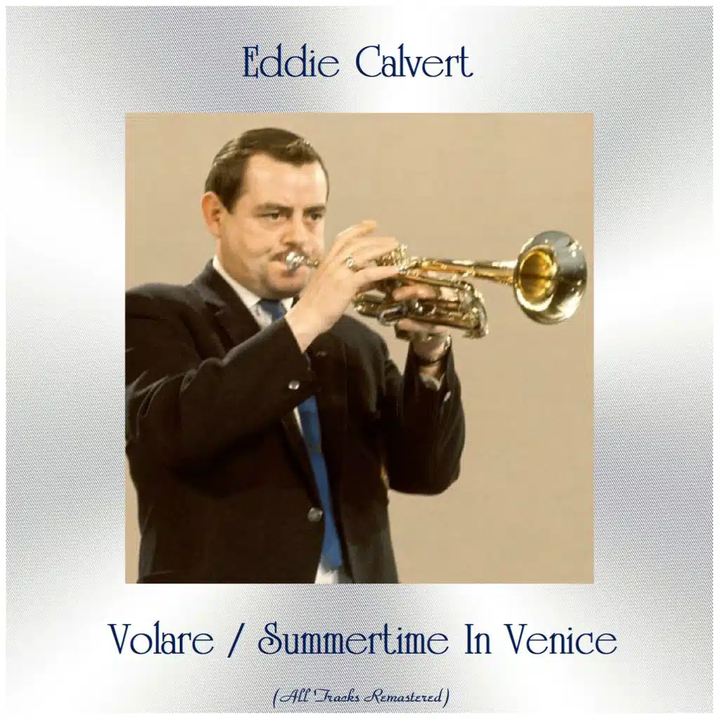 Volare / Summertime in venice (Remastered 2018)