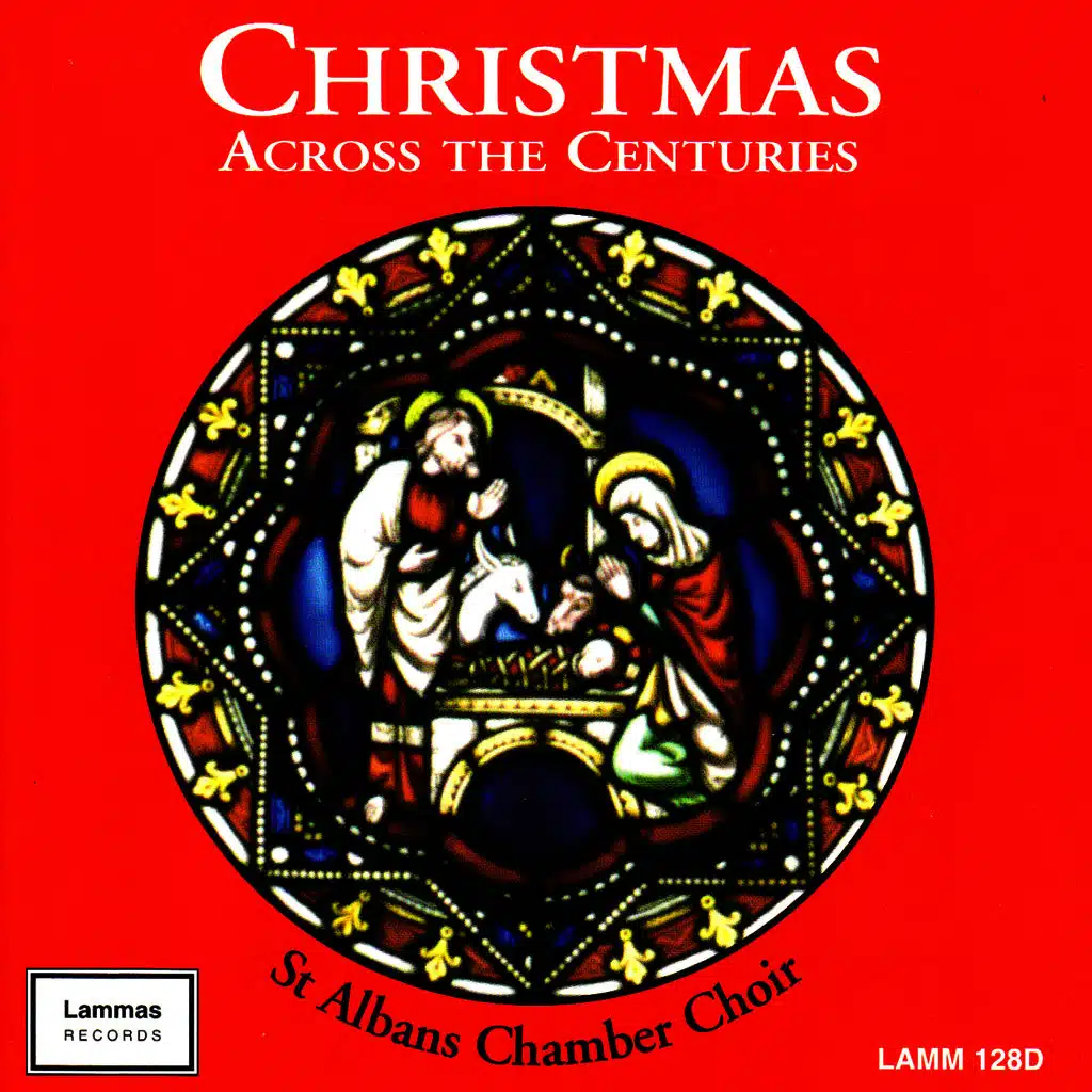 Christmas Across the Centuries