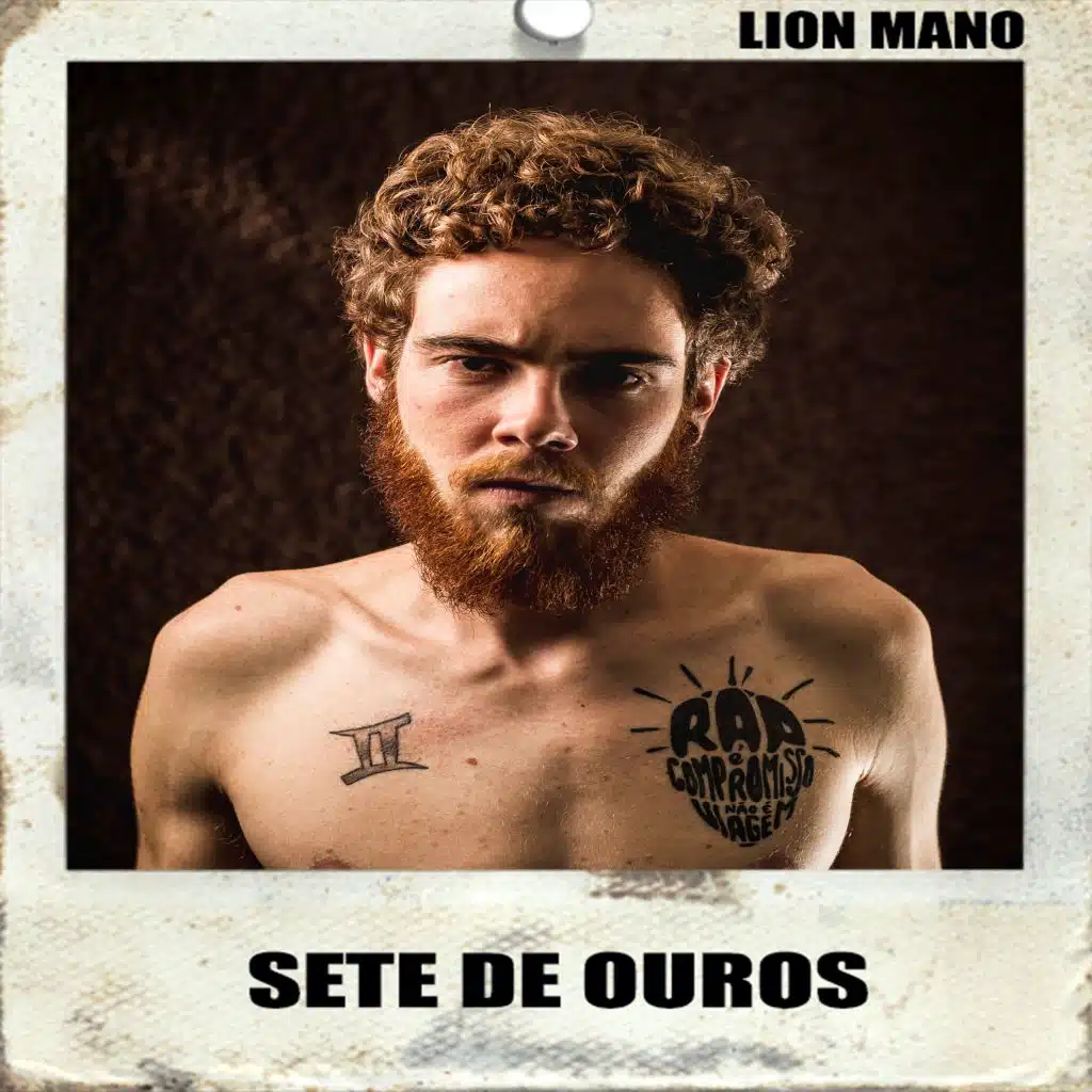 Sete de Ouros
