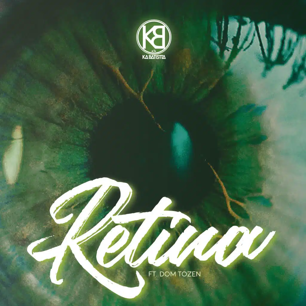 Retina (feat. Dom Tozen)