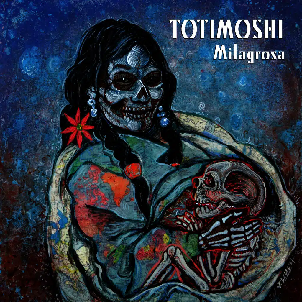 Totimoshi