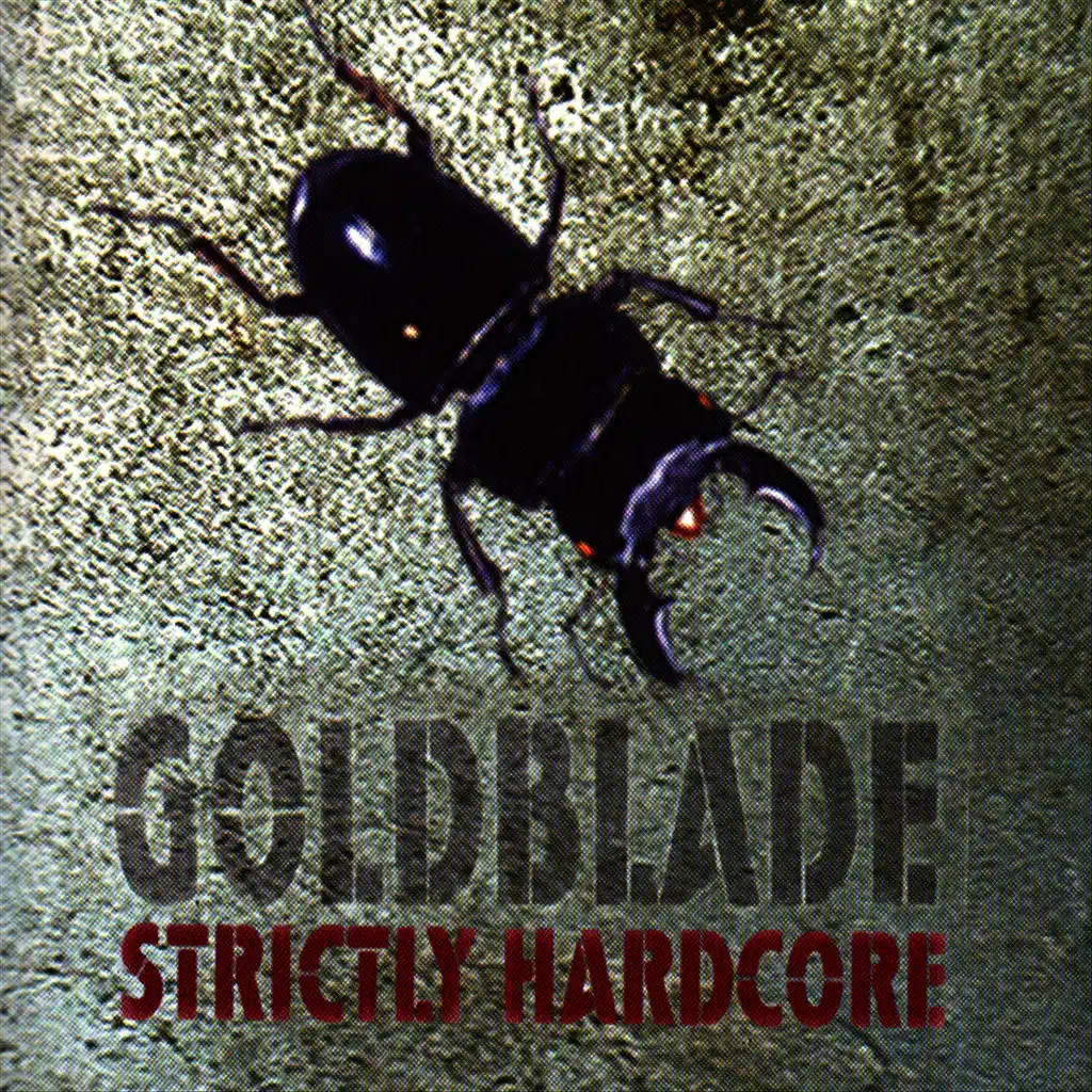 Strictly Hardcore