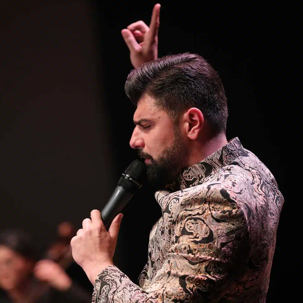 أحبك البعض مني