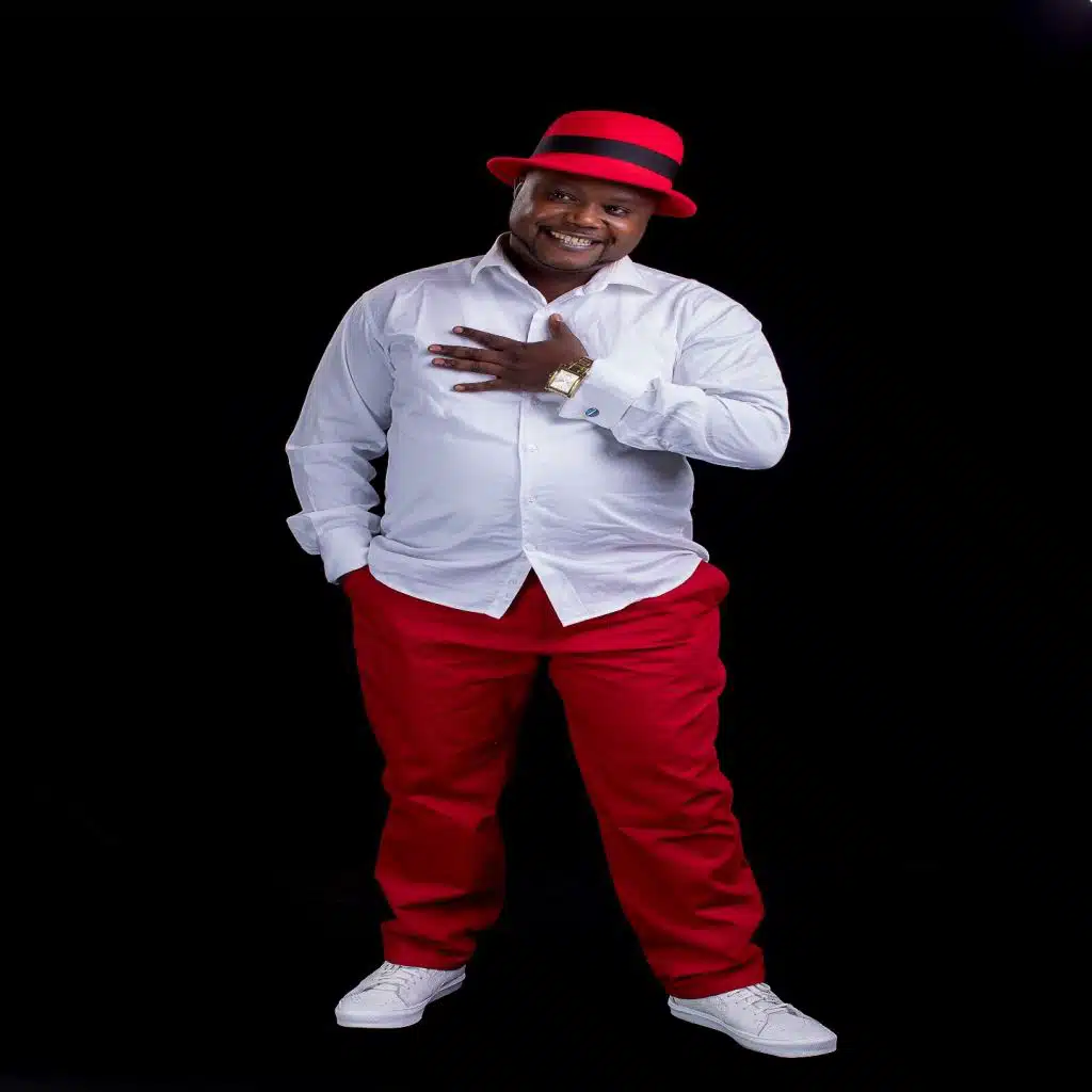 Haturudi Nyuma (feat. Juliana Kanyomozi)