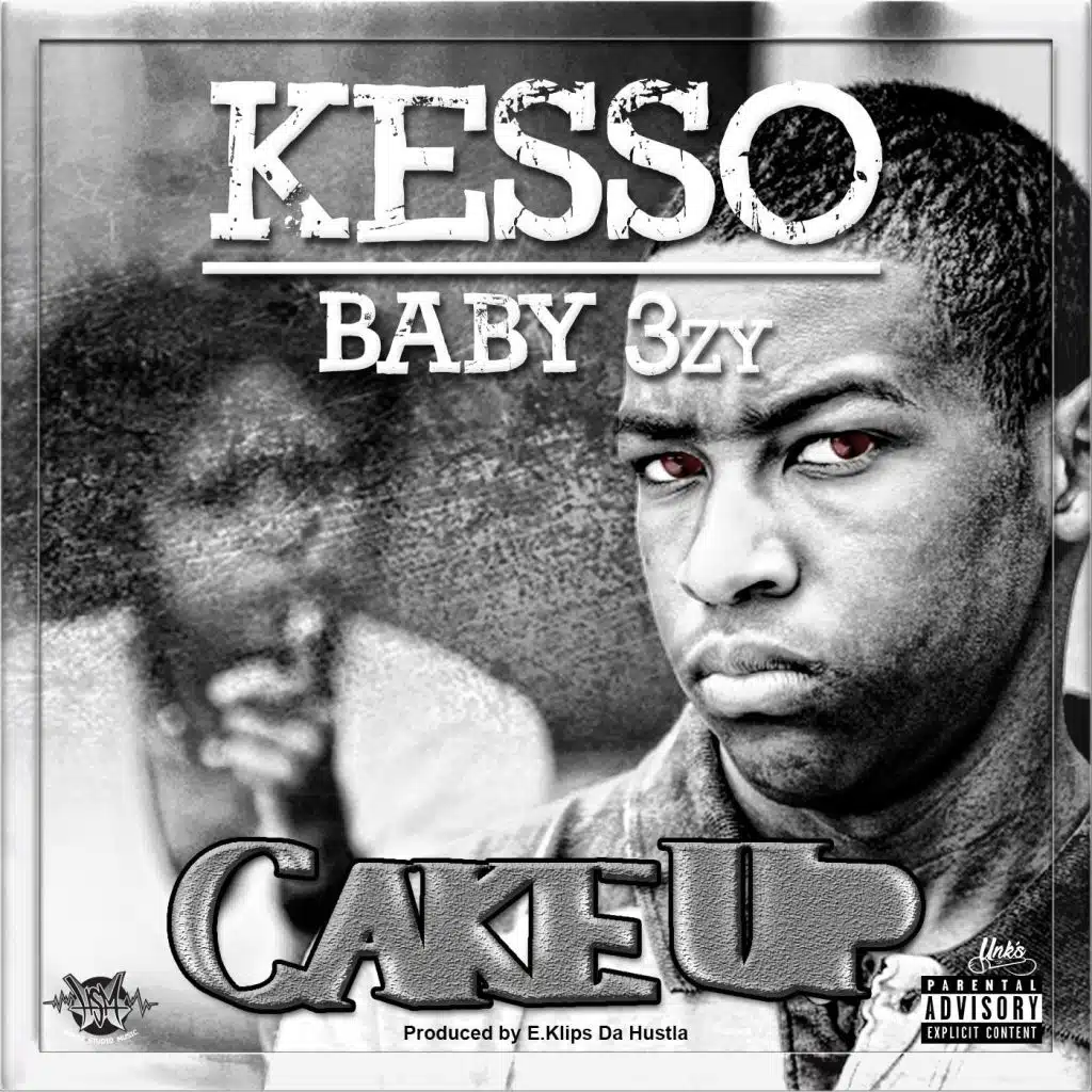 Cake Up (feat. Baby 3zy)