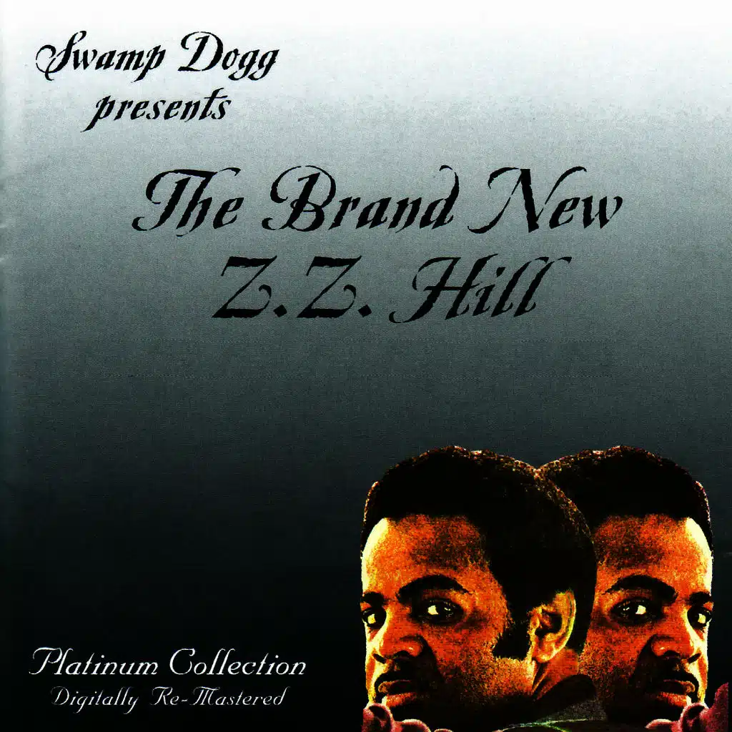 Hold Back (One Man At a Time) (Collectors Version)