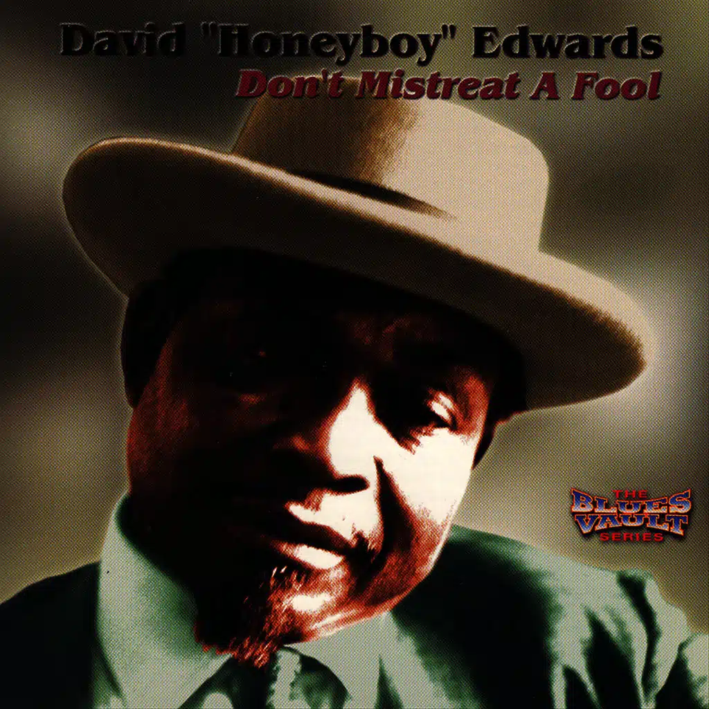 Don't Mistreat A Fool