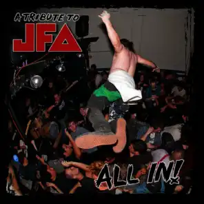 All In! - A Tribute to J F A