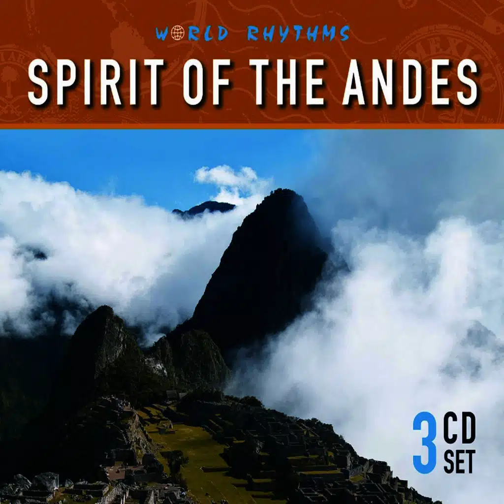 Spirit of the Andes