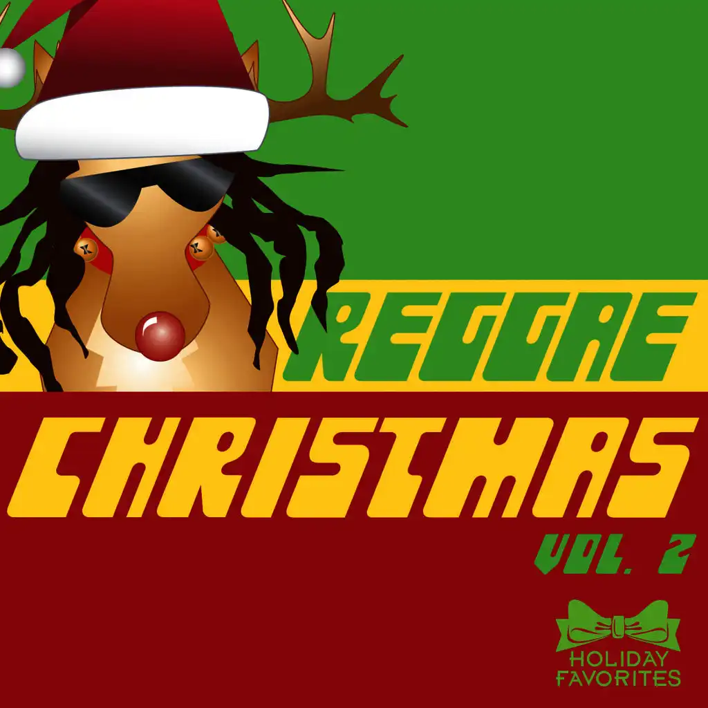 Reggae Christmas Vol. II