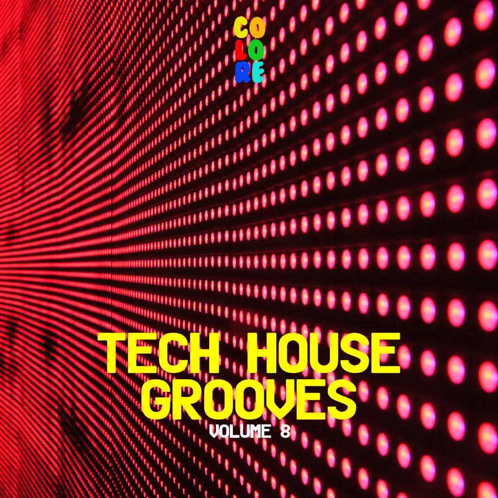 Tech House Grooves 8