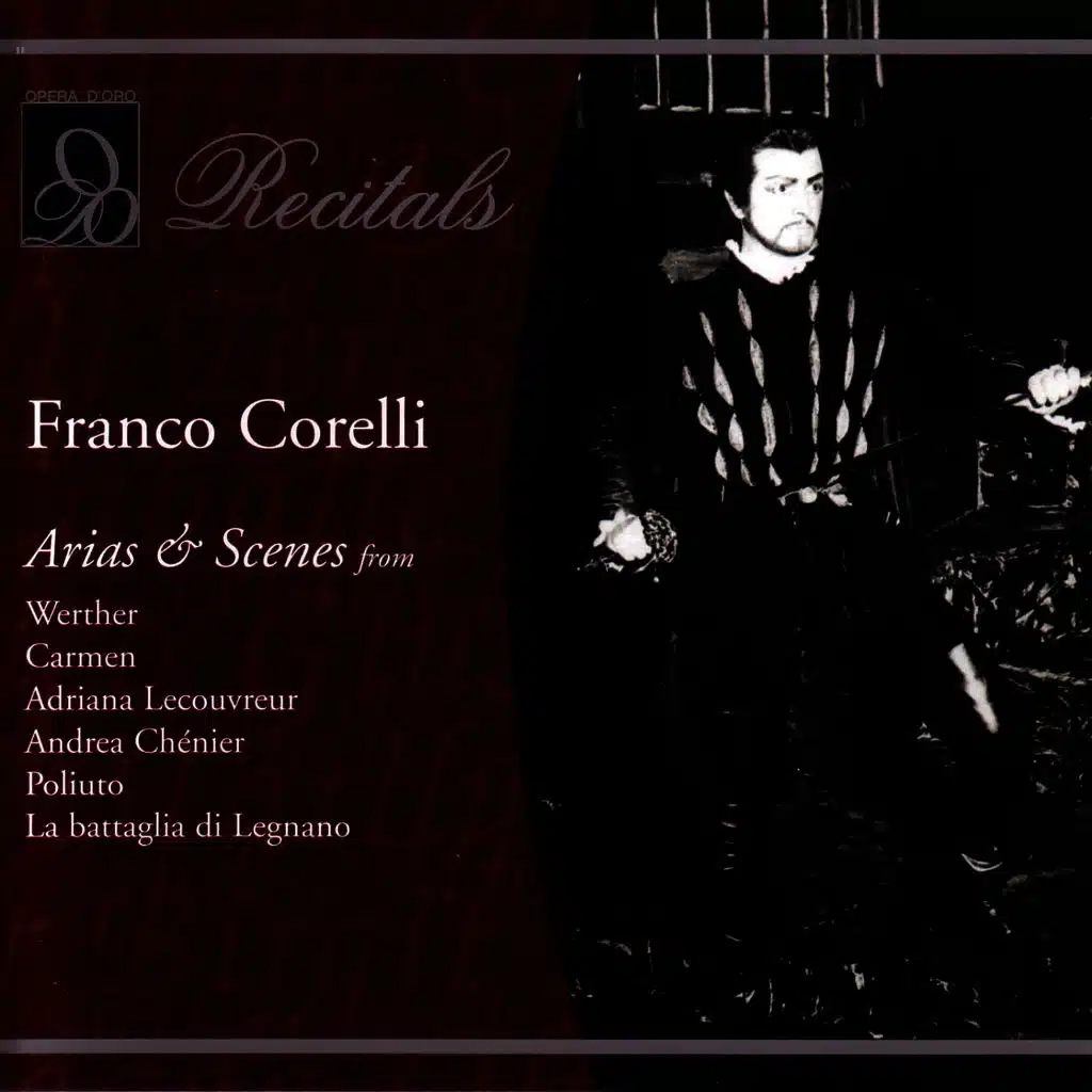 Franco Corelli