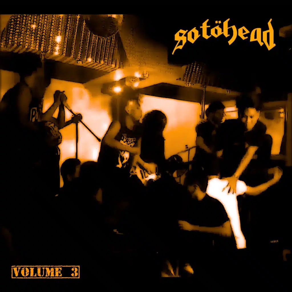 Volume 3