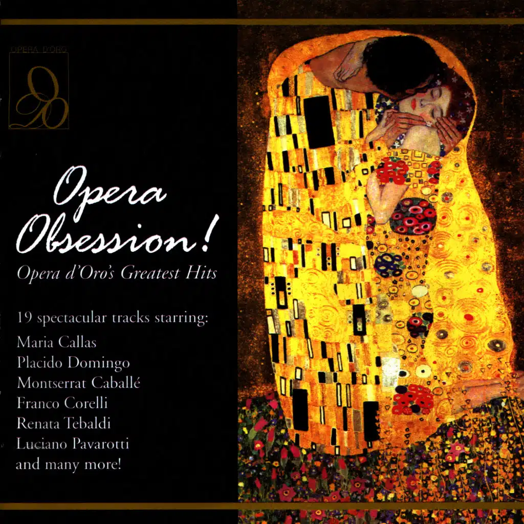 Boito: "Die Campi, Dai Prati" from Mefistofele