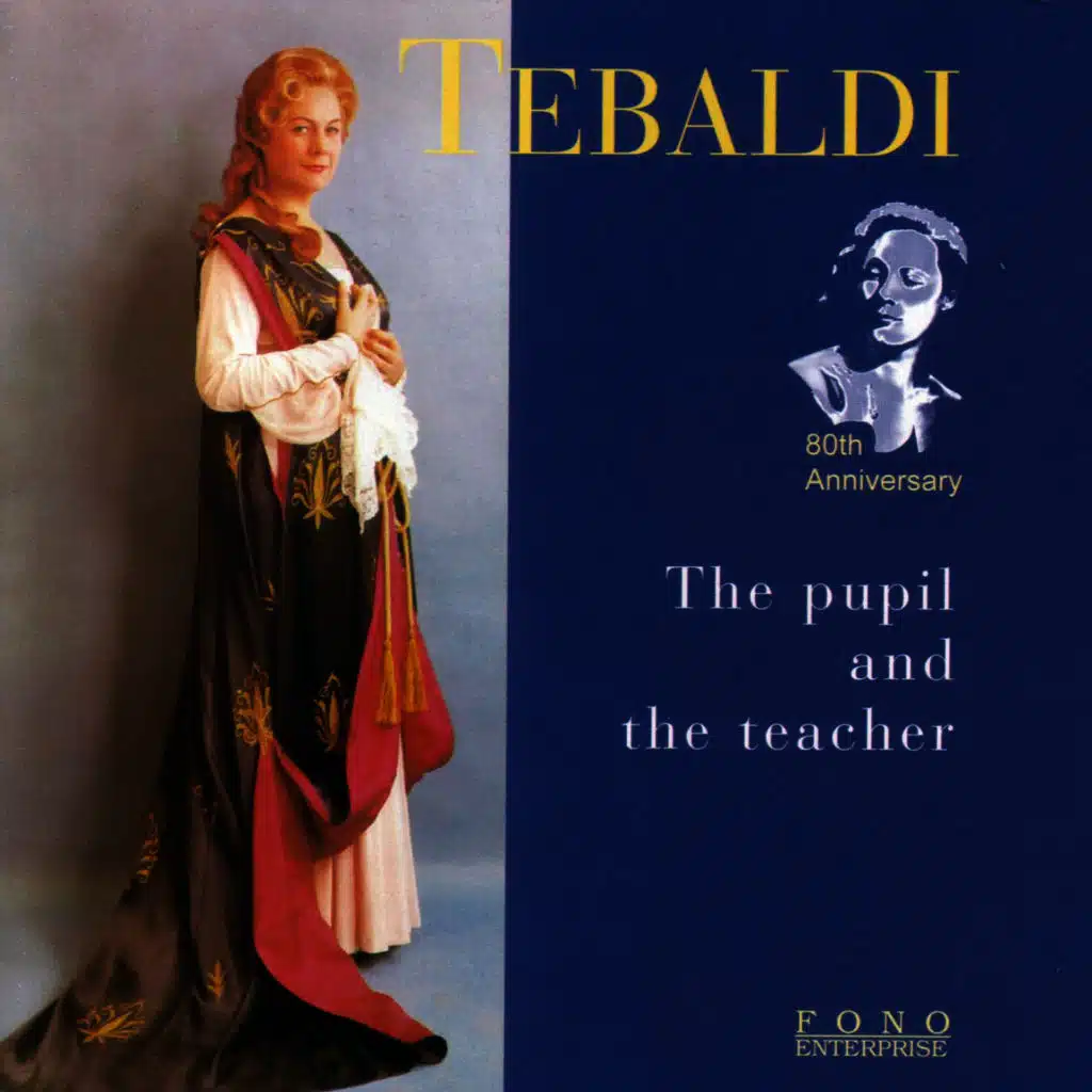 Tosca - Act III: E non giungon...Come è lunga l'attesa (ft. Orchestre e Coro del Teatro Alla Scalla )