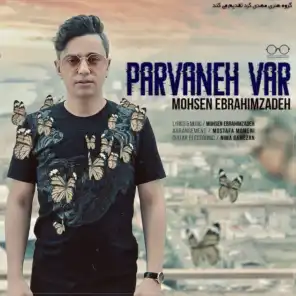 Parvaneh Var