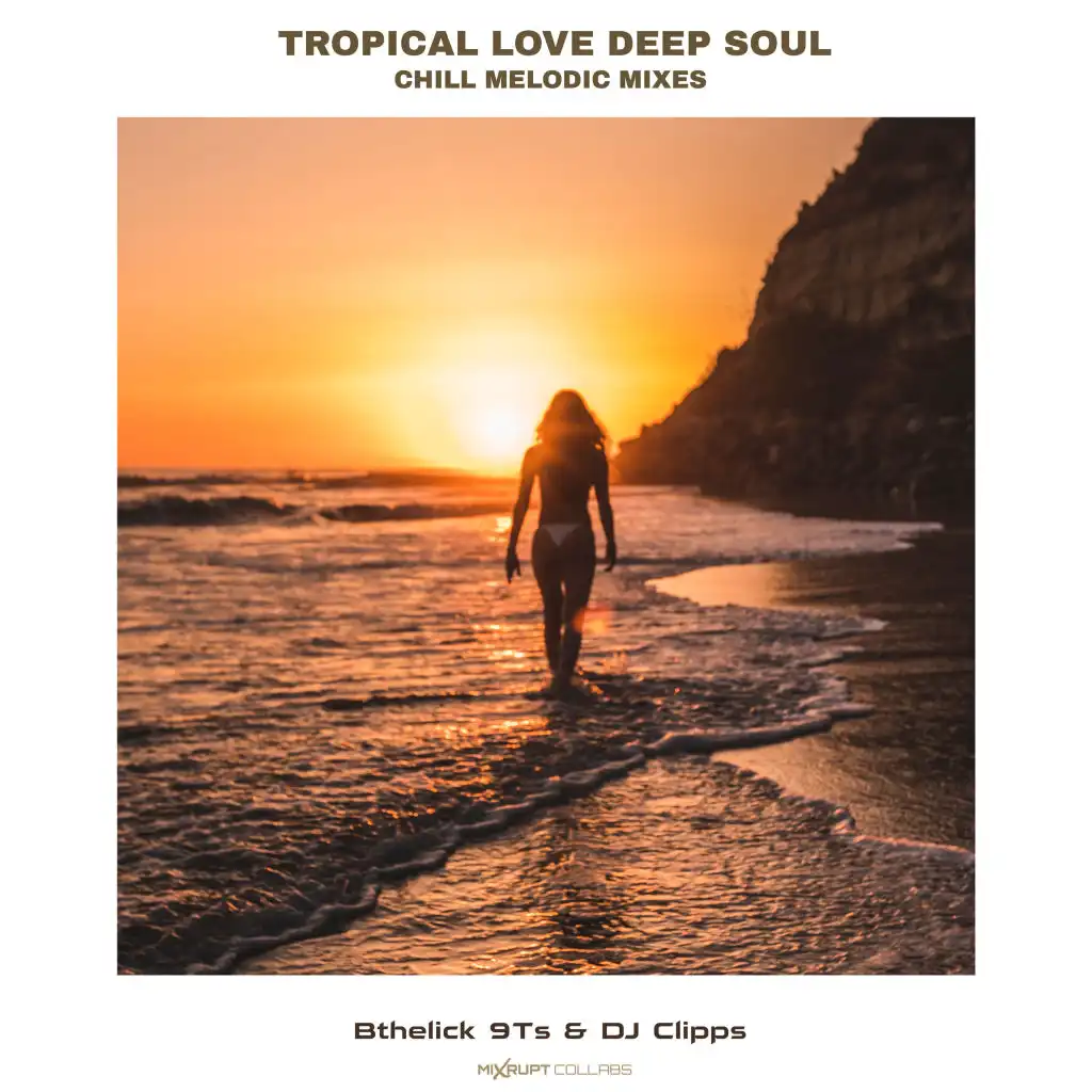 Tropical Love Deep Soul [Chill Melodic Mixes]
