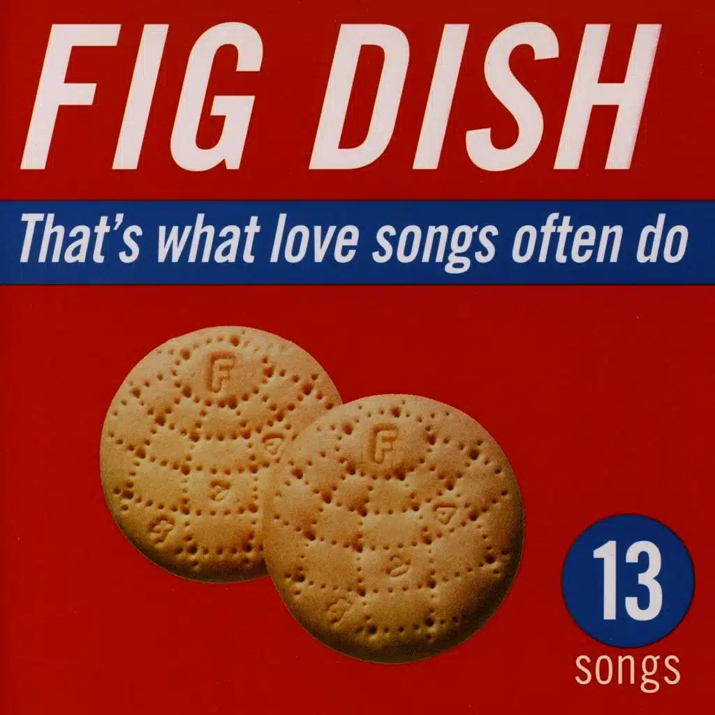 That's What Love Songs Often Do