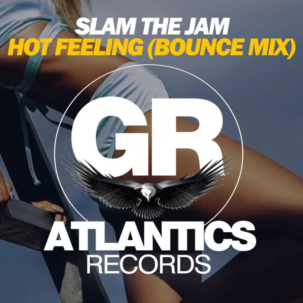 Hot Feeling (Bounce Mix)