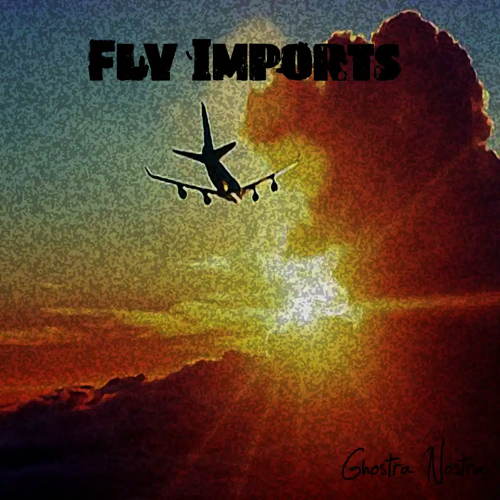 Fly Imports (Reissue)