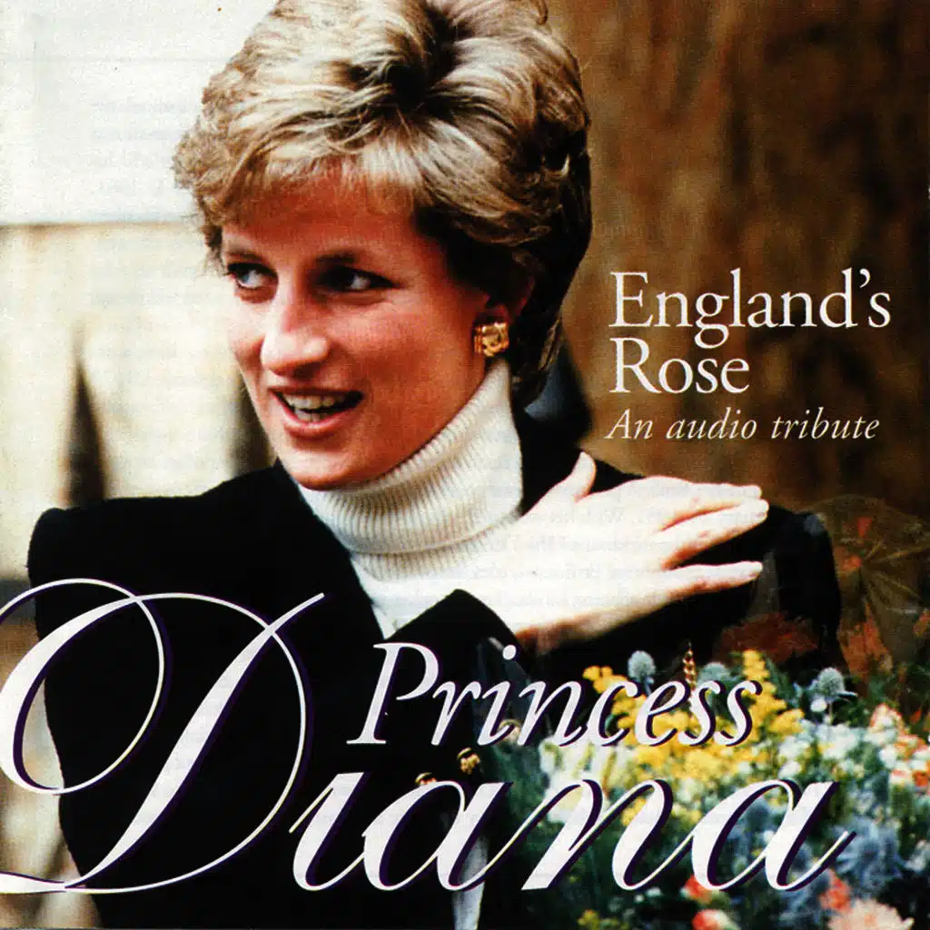 England's Rose