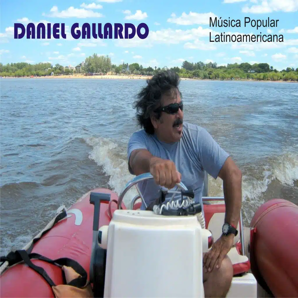 Música Popular Latinoamericana