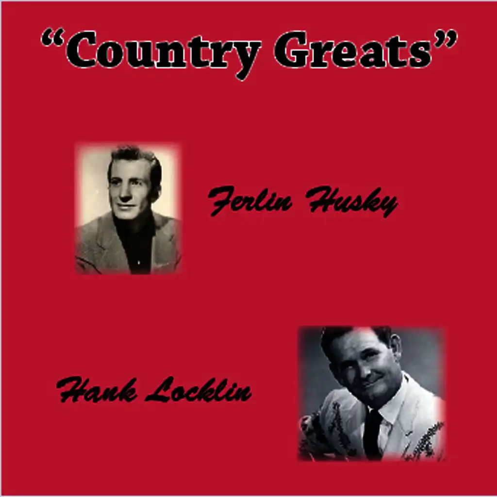 Country Greats