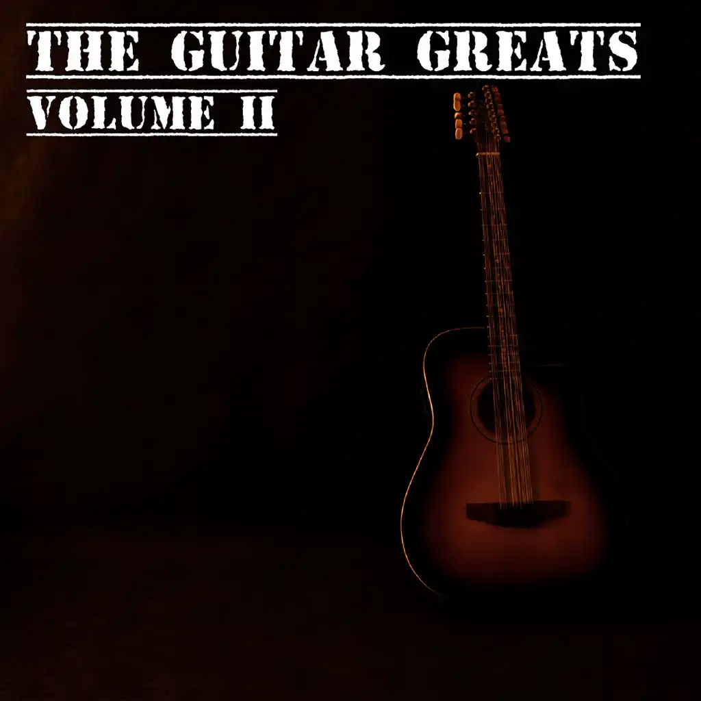 The Guitar Greats Volume 2