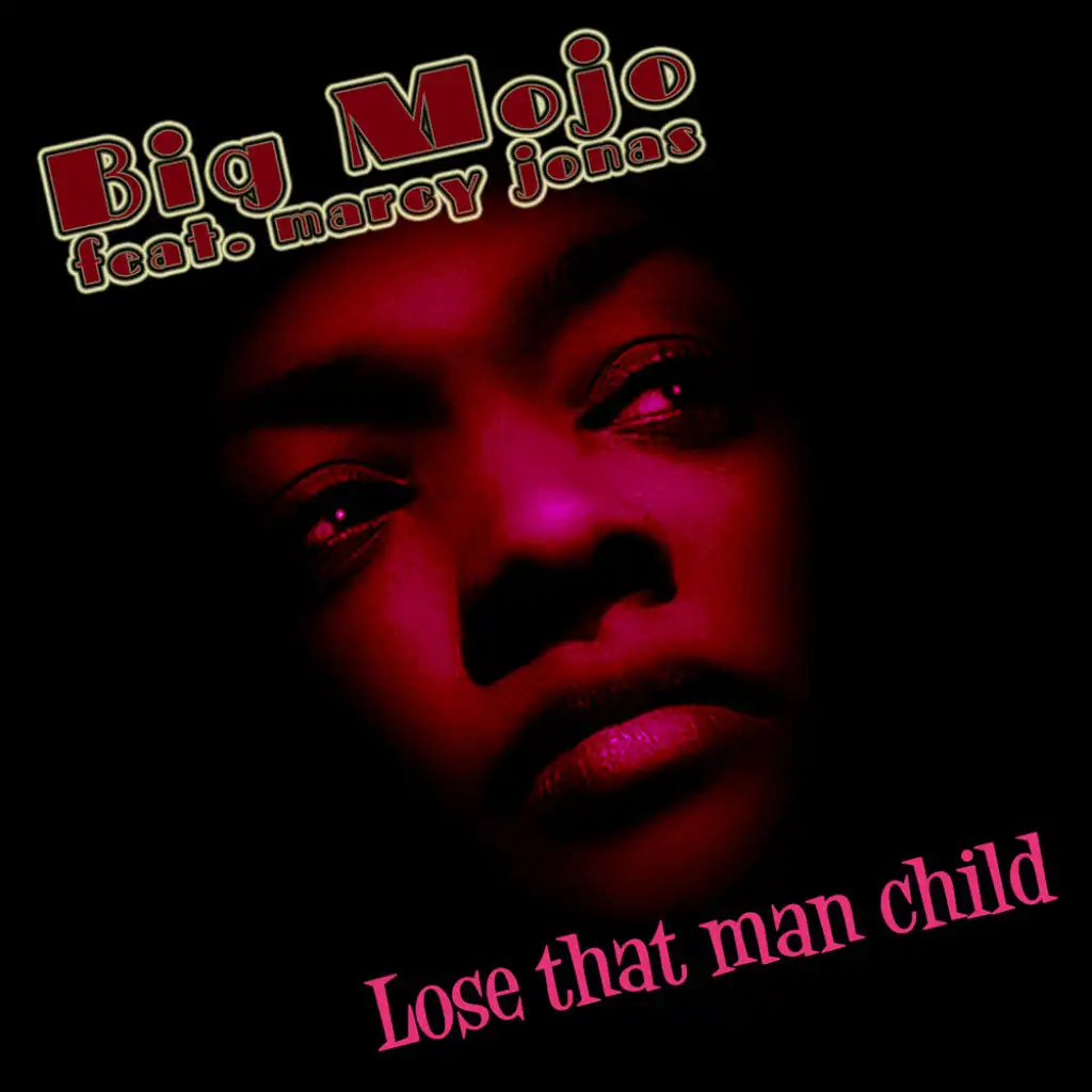 Lose That Man Child (Speakdeep Oldskool Remix)