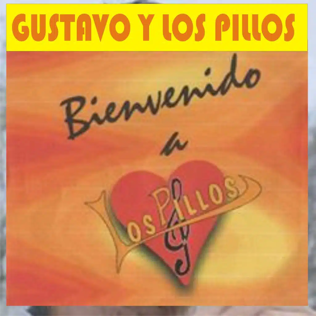 Bienvenido a los Pillos