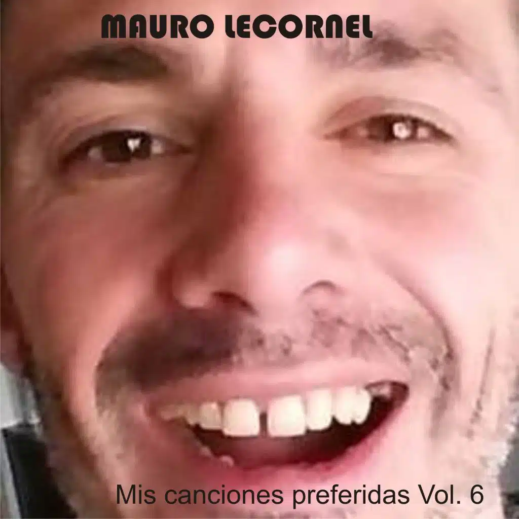 Mauro Lecornel & Siko Ruiz