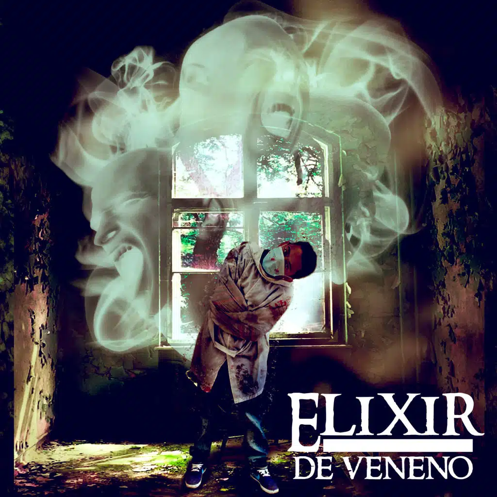 Elixir de Veneno
