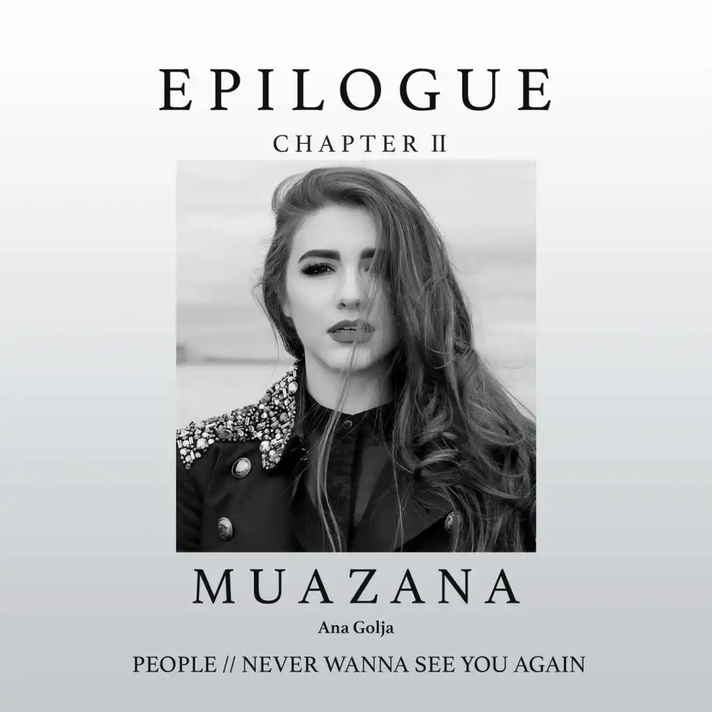 Epilogue Chapter II