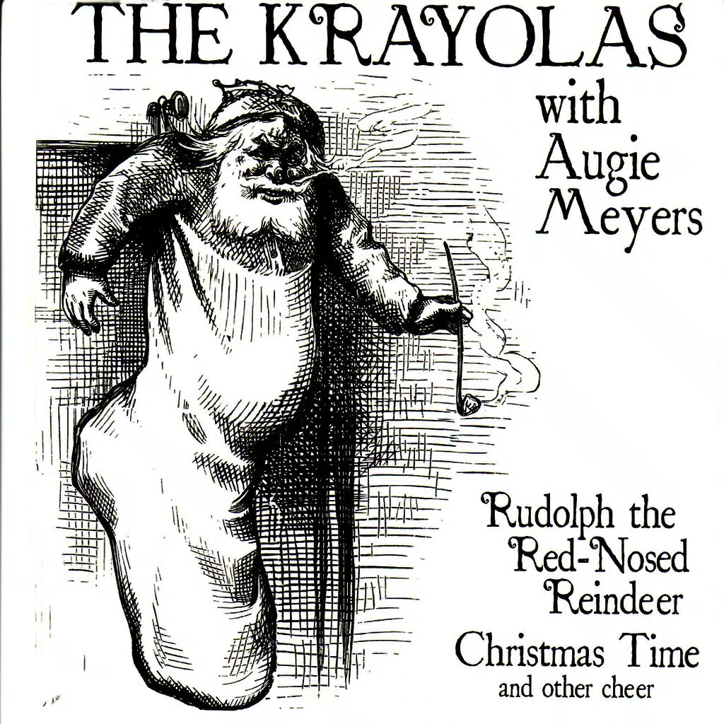 Christmas Time and Other Cheer