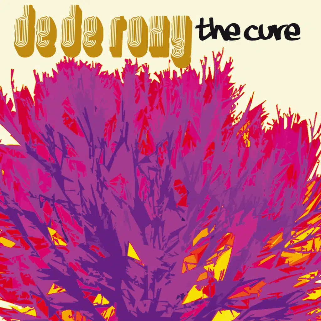 The Cure (Dreamer Remix)