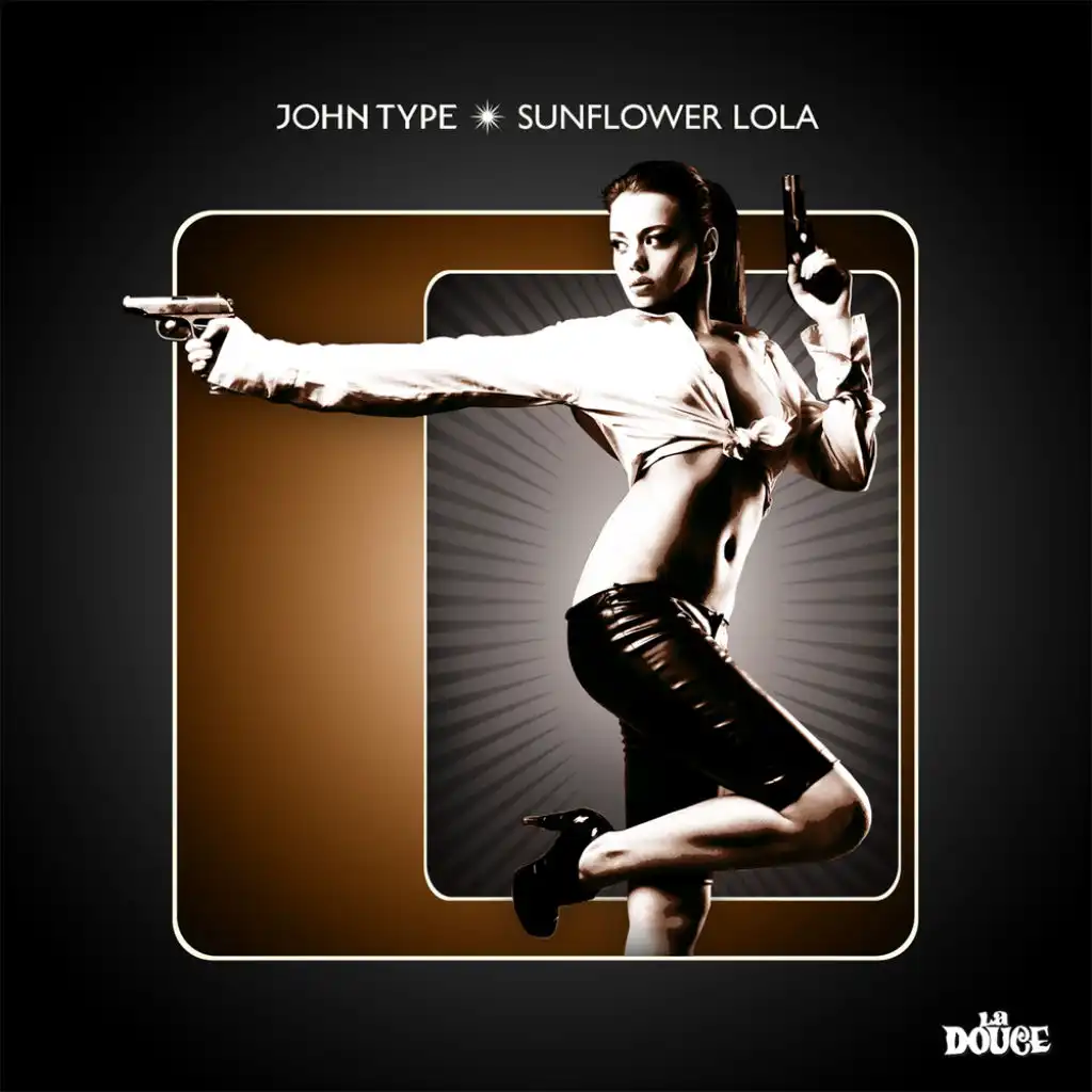 Sunflower Lola (John Type Neon Lights Remix)